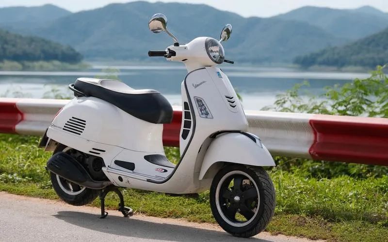 雅马哈aerosportsx换侧包围,雅马哈aerosports试驾