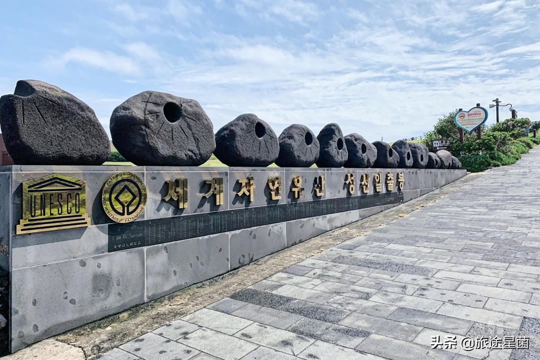 济州岛有雨季吗,韩国济州岛六月雨季