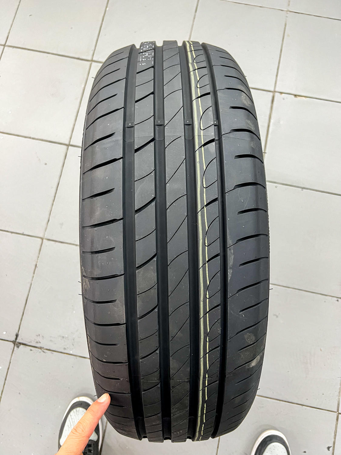 降噪轮胎有用么,降噪轮胎有什么缺点