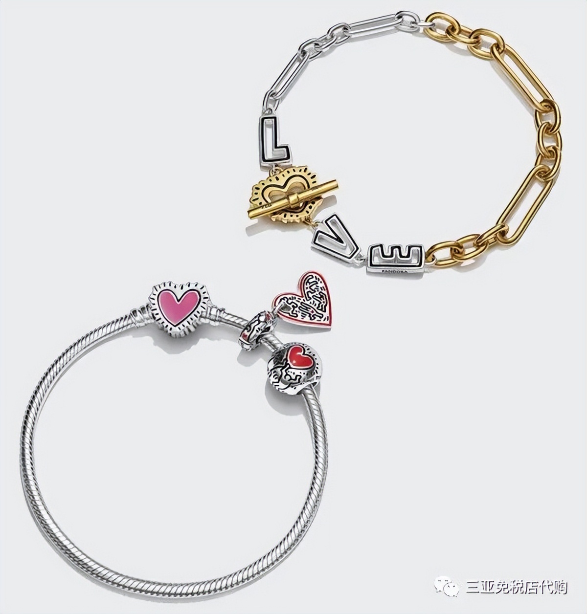 潘多拉限定款新款,潘多拉最新款饰品