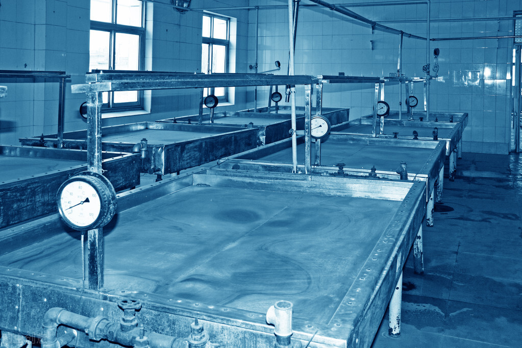 企业委托加工合同模板,企业代加工合同