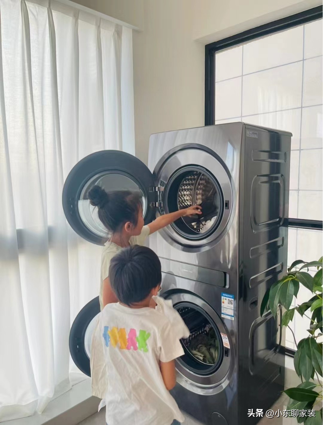 装修选家电，这4种别花冤枉钱买进口的了，选国产的质量好还省钱