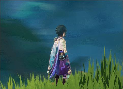 原神为什么去不了须弥,原神为什么没有系统推荐进入