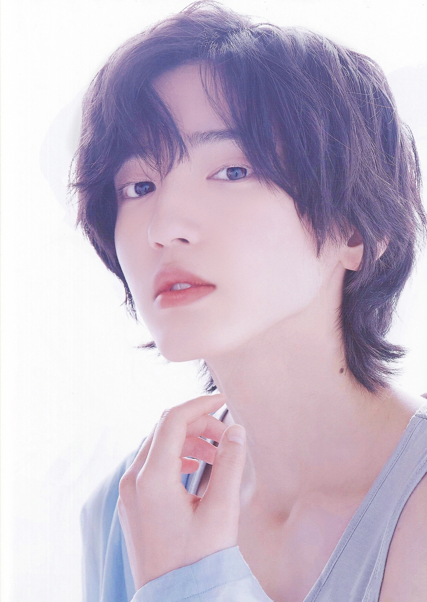 今日耽推-01消失的初恋