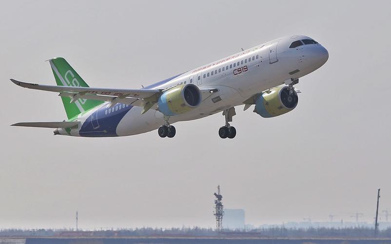 c919是不是完全国产化,c919中国飞机国产化