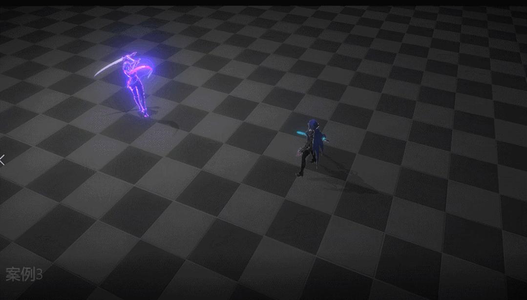 启适科技|游戏特效师为什么工资这么高?