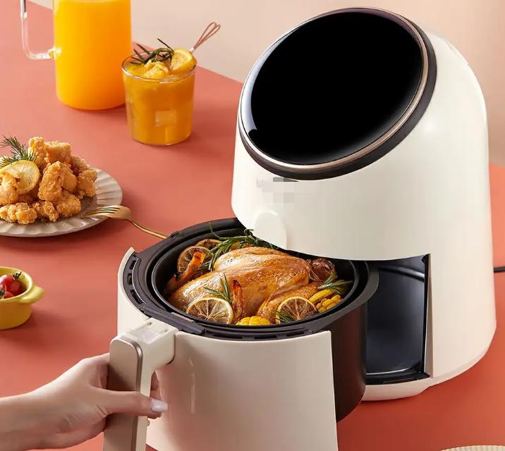 为什么说空气炸锅是智商税,空气炸锅风险