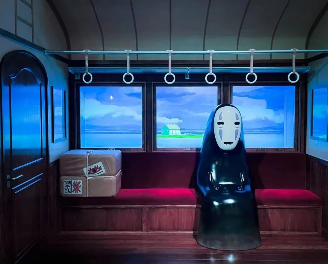 全球首家吉卜力公园正式开放啦,日本吉卜力主题公园门票预约官网