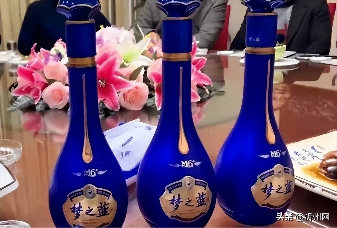 洋河系列海天梦哪个贵,洋河海天梦