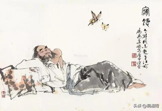 庄子鼓盆成大道是什么意思,庄子鼓盆成大道故事寓意