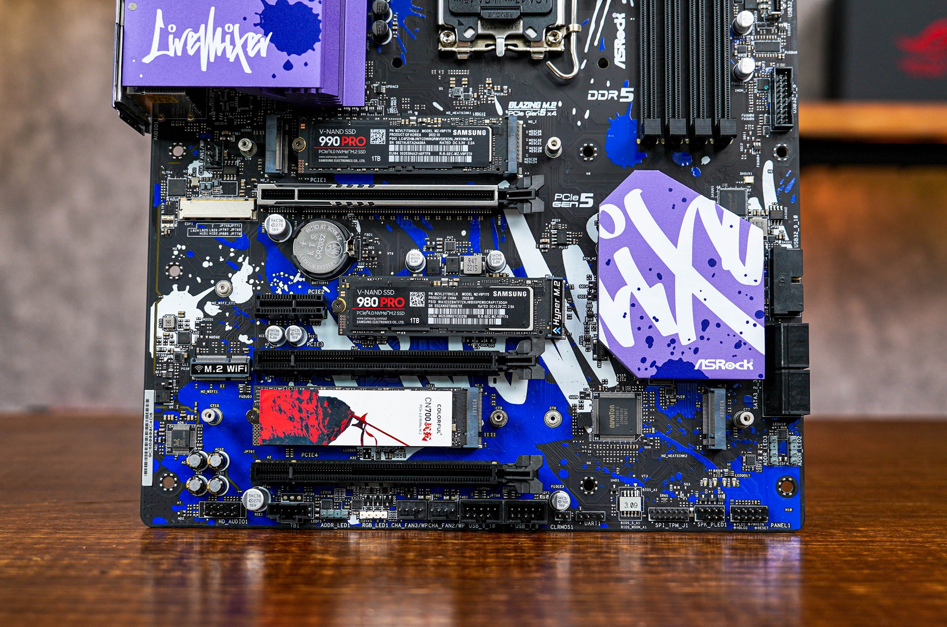 i512400加3060游戏主机推荐,i513600kf游戏主机最佳配置单