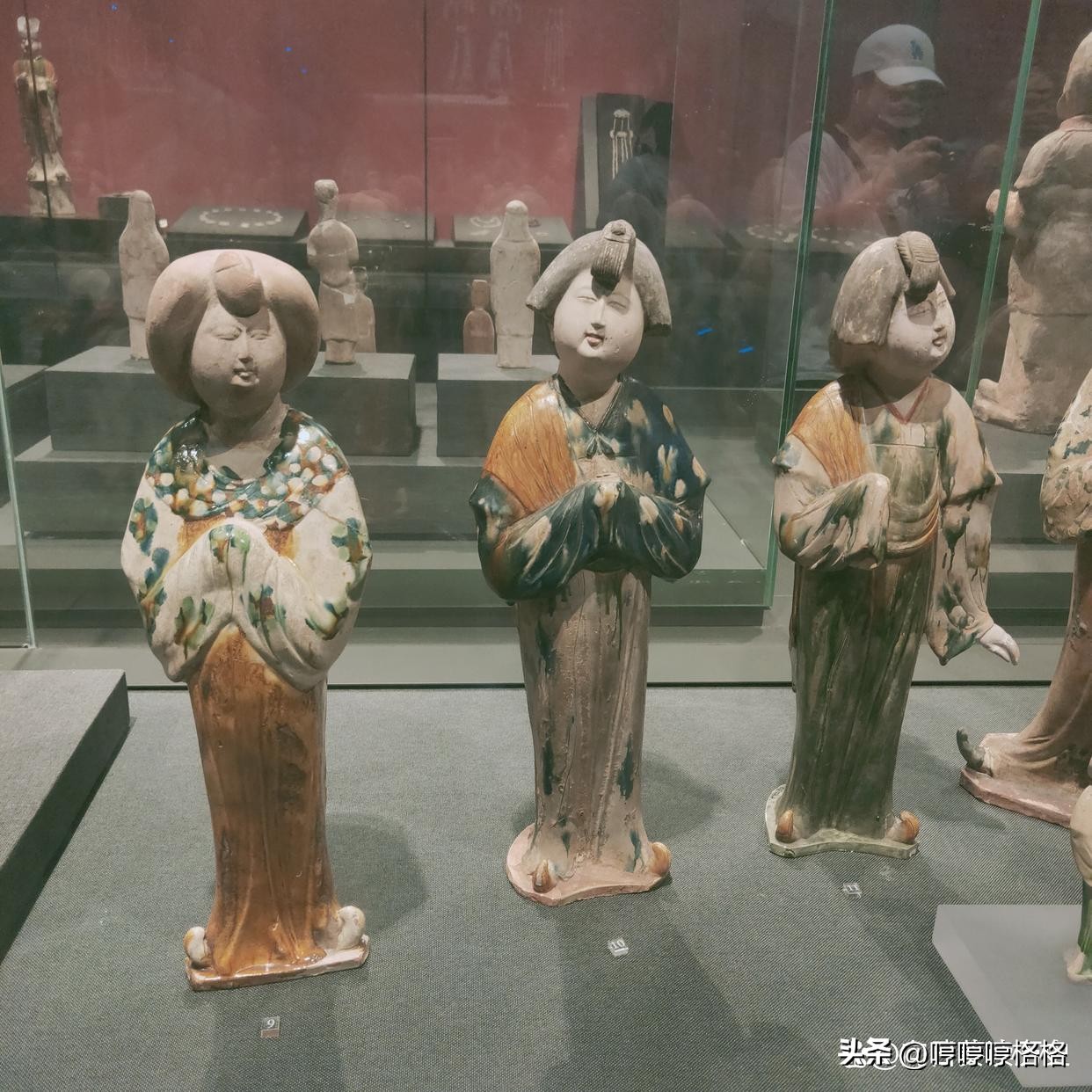 西安一个充满传奇和荣耀的城市,西安市国际化大城市