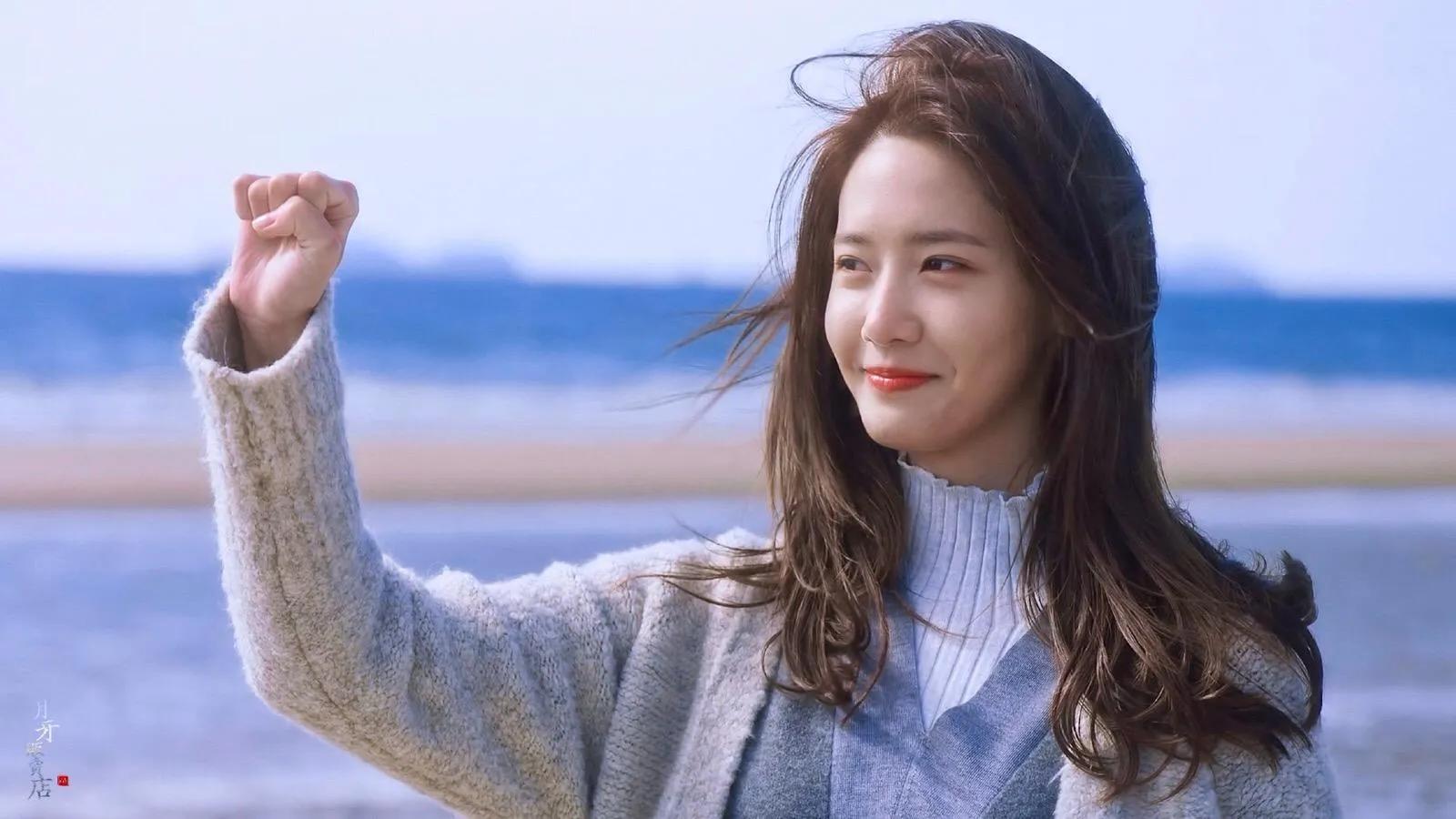 林允儿最近在韩国的现状,林允儿在韩国的真实现状