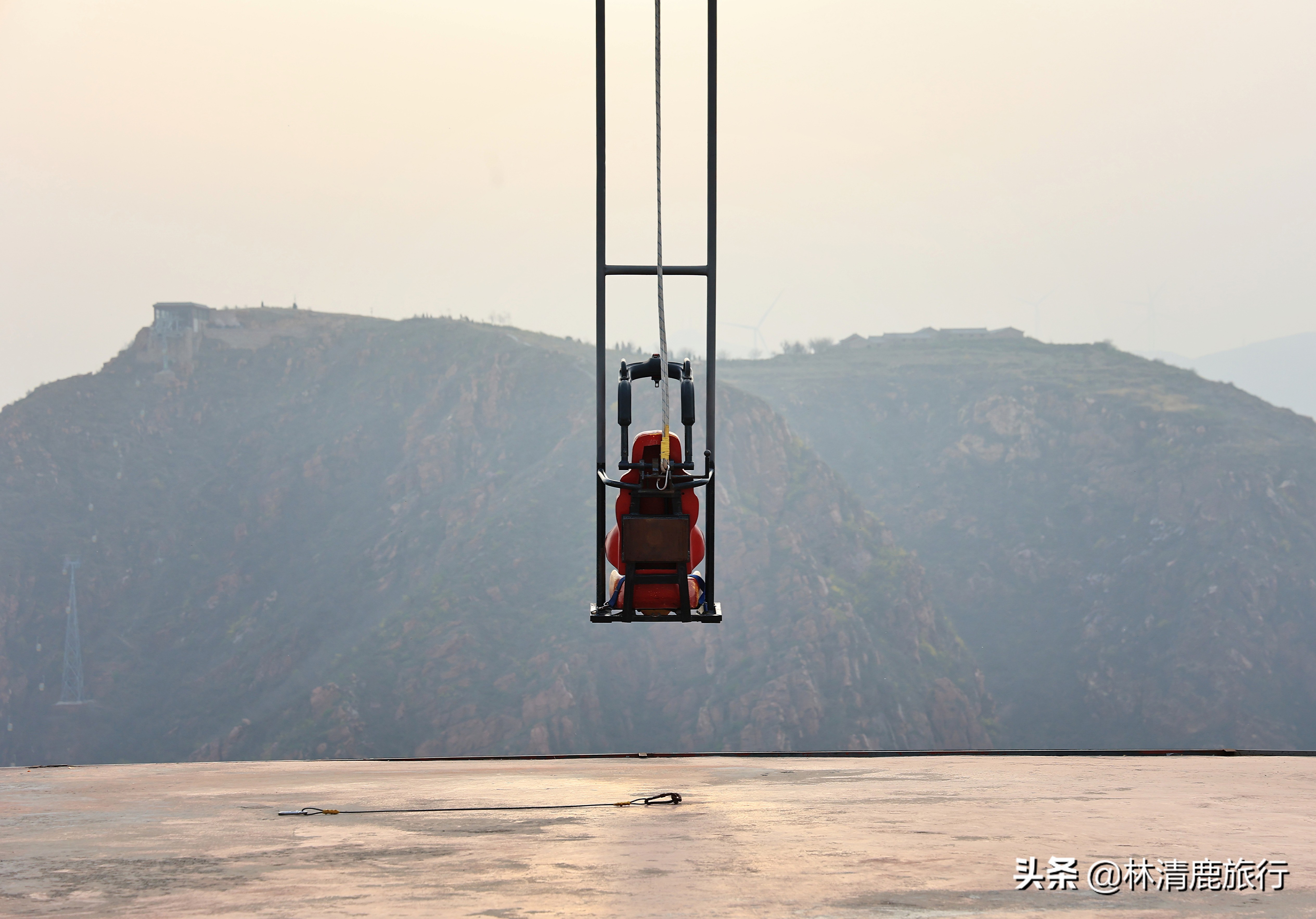 三日游推荐河南景区有哪些,河南旅游景点推荐2-3天云台山