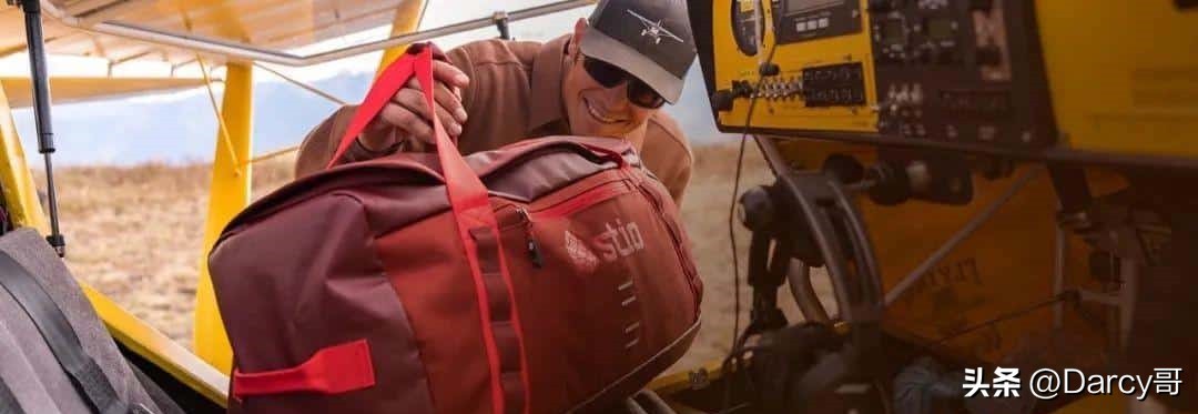 始祖鸟之外的小众品牌,始祖鸟北面原单