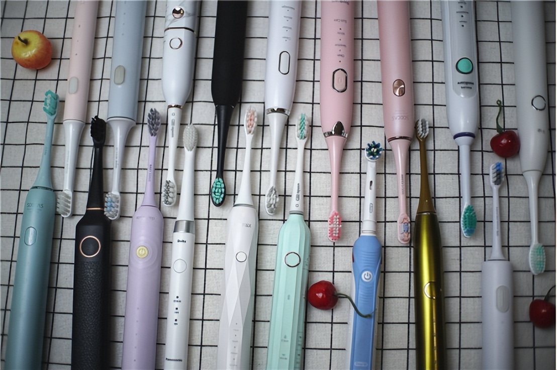 电动牙刷有什么坏处和好处,长期使用电动牙刷的危害弊端