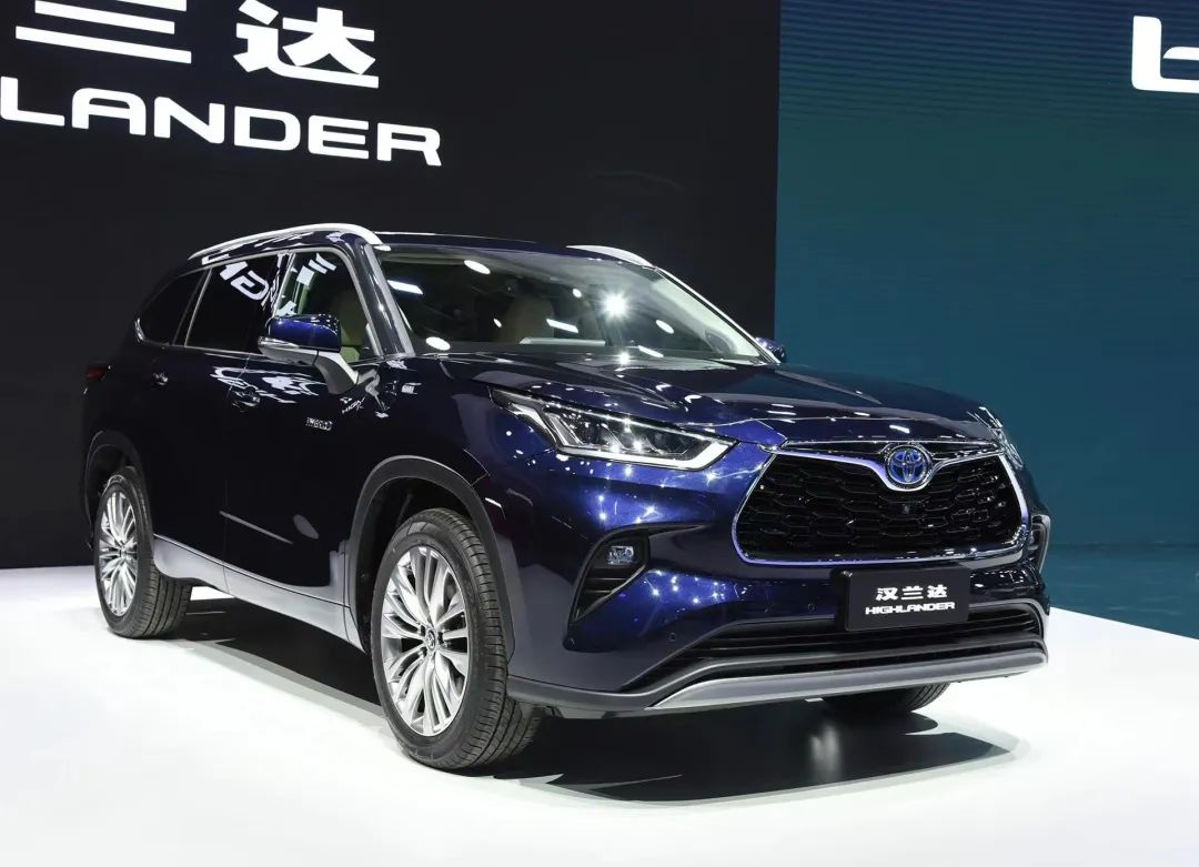 福特第四代混动技术,福特的混动可不可靠