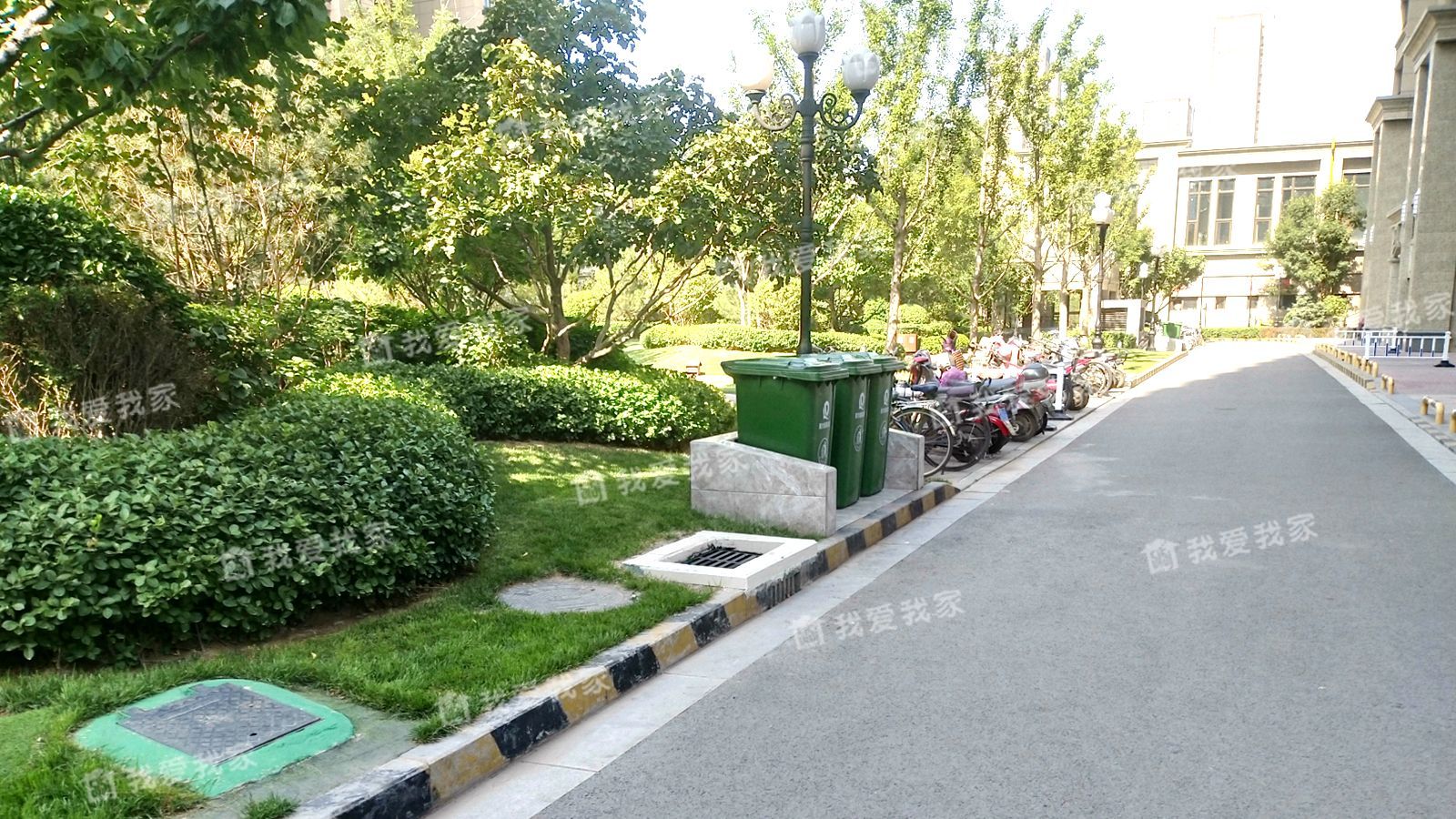 太原恒大翡翠华庭别墅,太原市恒大翡翠华庭的优缺点