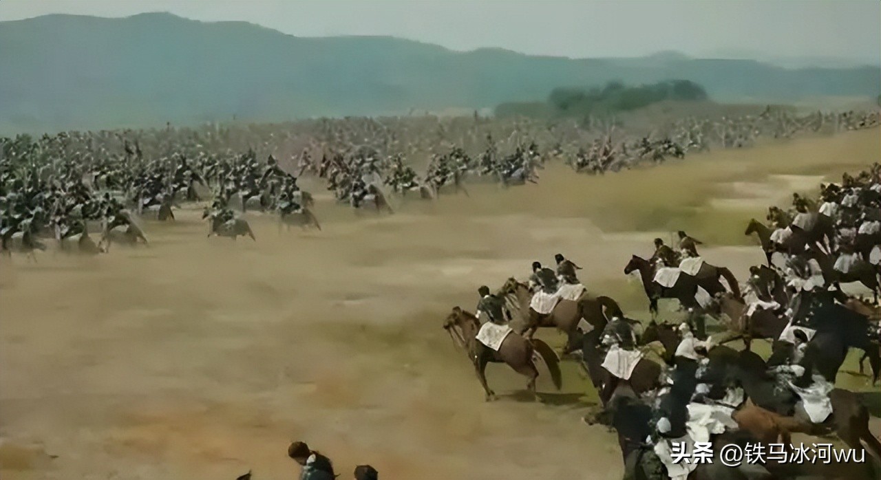 隋炀帝征伐高丽死了多少人,为啥隋炀帝带甲百万攻打高丽失败