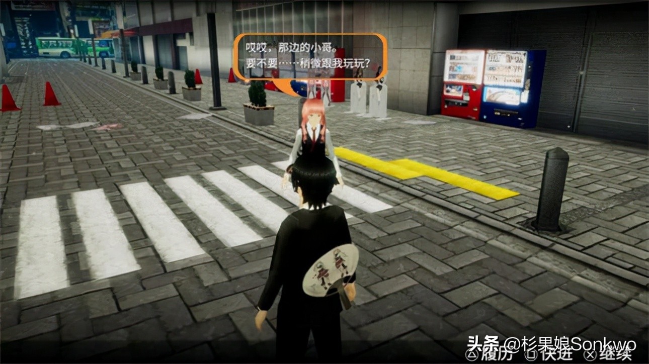 二次元浓度警告！盘点10款2021发售的JRPG，总有一款适合你