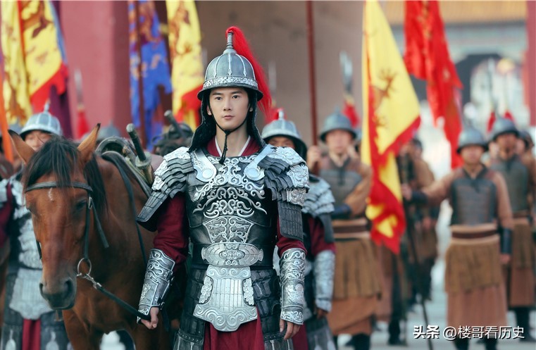 宁王朱宸濠叛乱为什么叛乱,历史上的宁王朱宸濠怎么死的