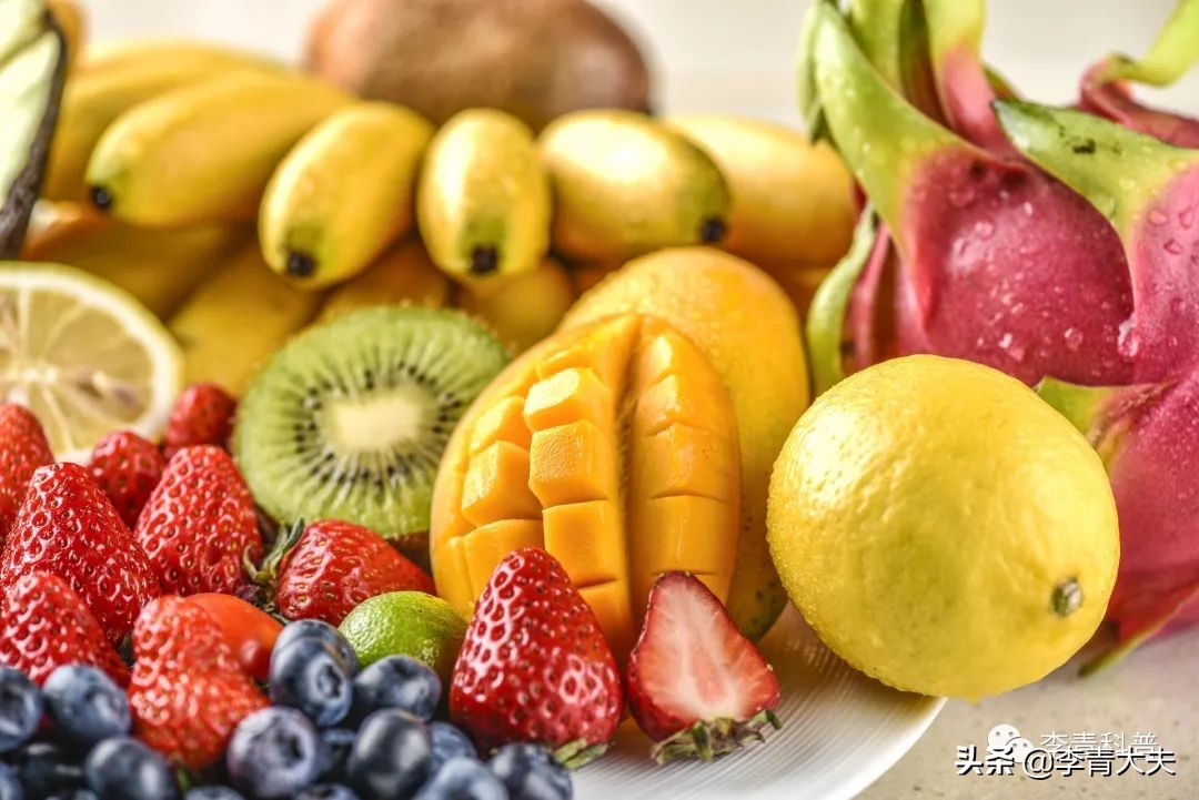 防治痛风小常识,一文搞清楚有关痛风的那些事儿