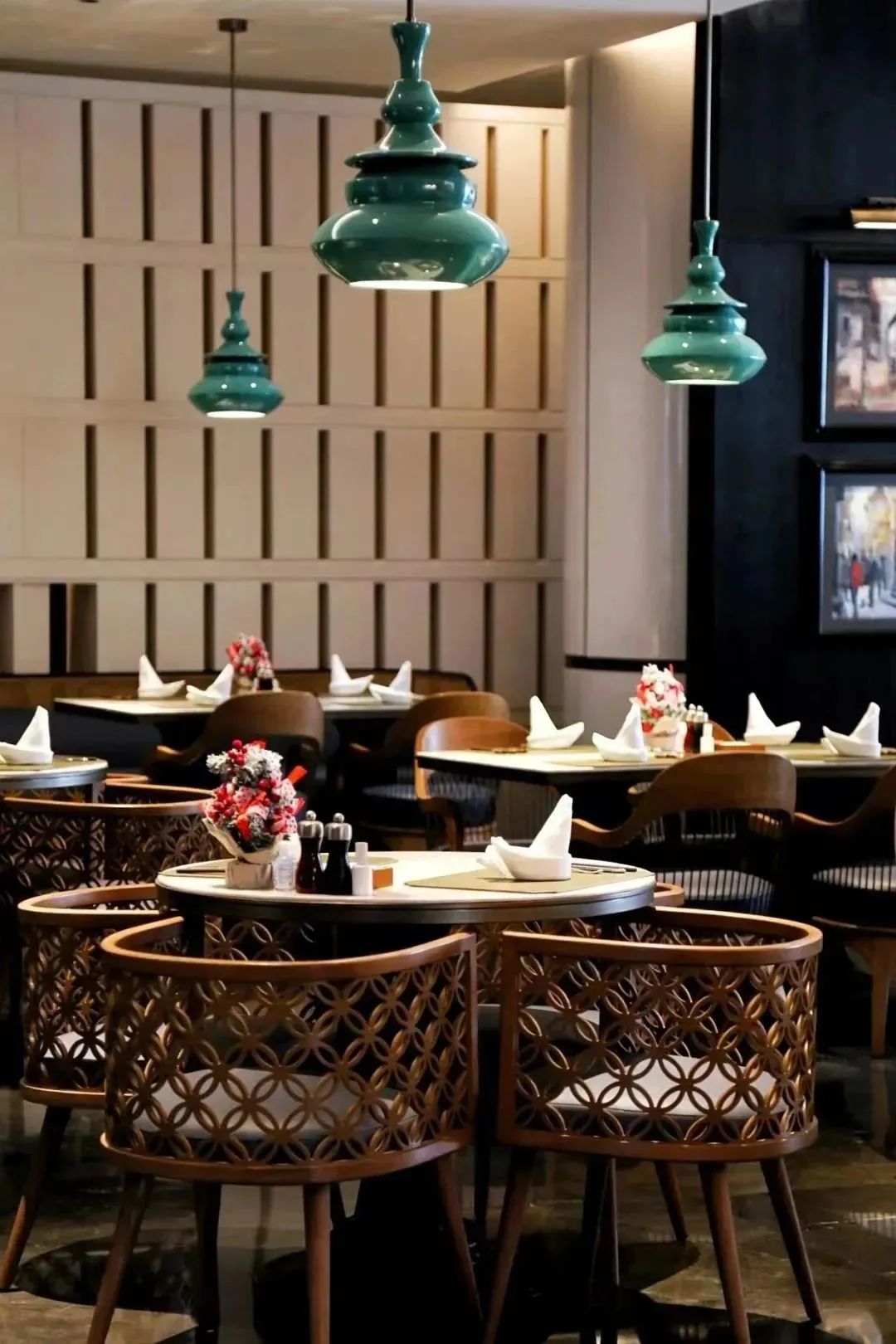 华侨大厦睿世酒店,北京华侨大厦睿世酒店开业