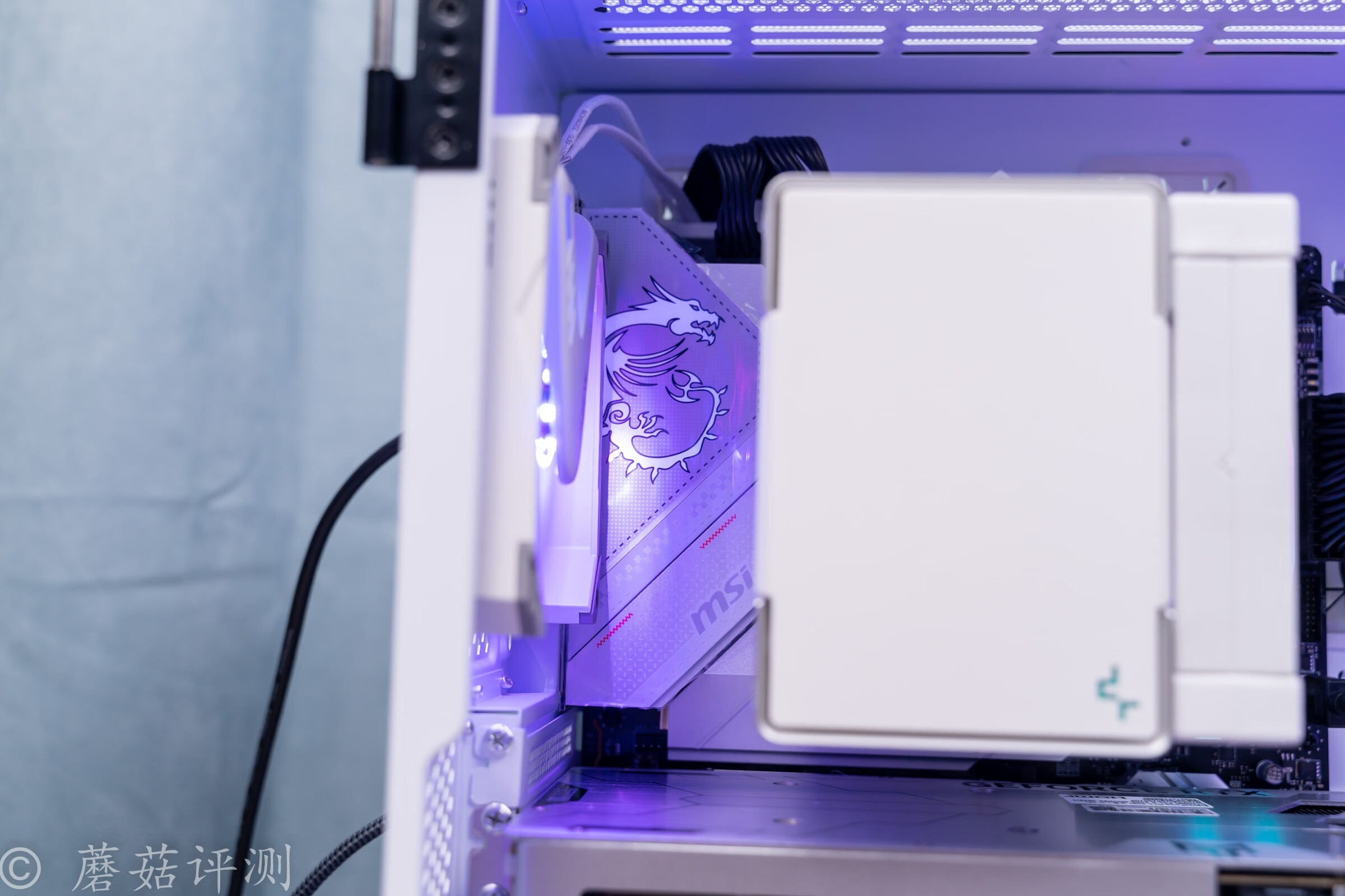 九州风神风冷散热器怎么选,九州风神冰立方风冷散热器