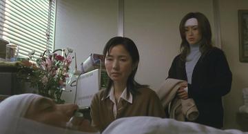 最恐怖电影咒怨,全球公认第一恐怖片咒怨