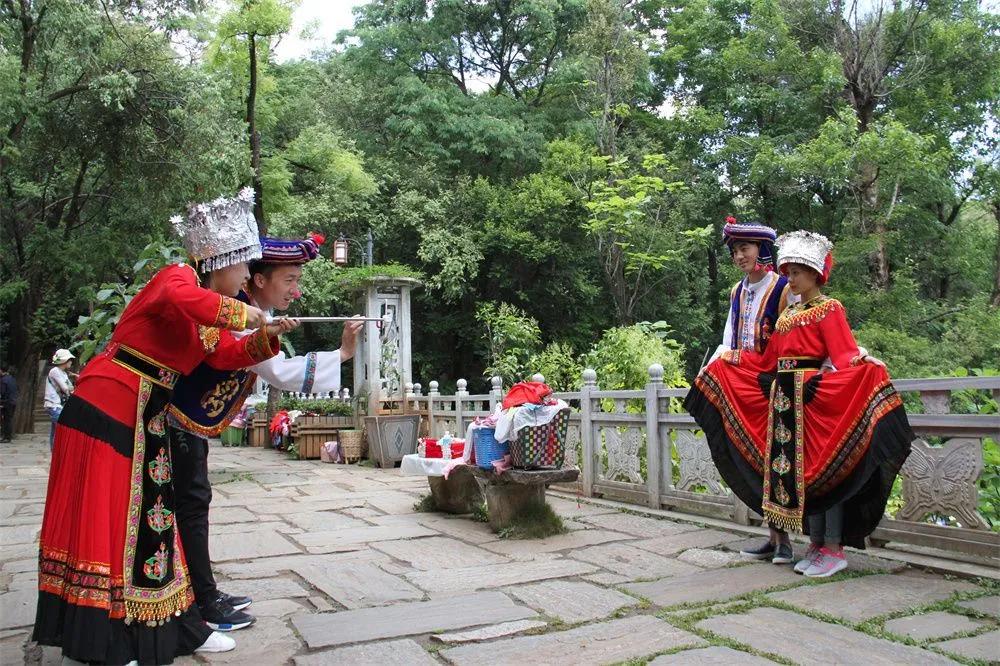 有一种生活叫大理的含义,有一种生活叫大理图片