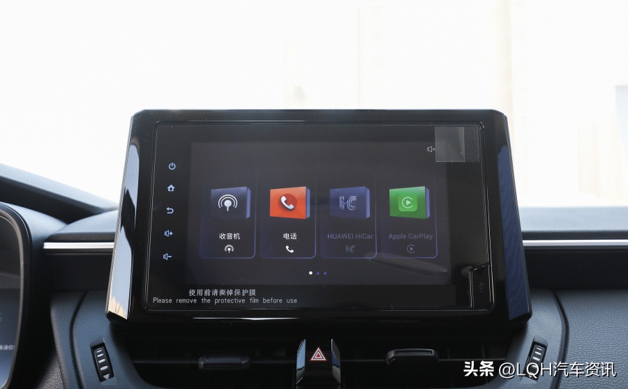 11w落地卡罗拉值不值,2022年买丰田卡罗拉哪个版最合适