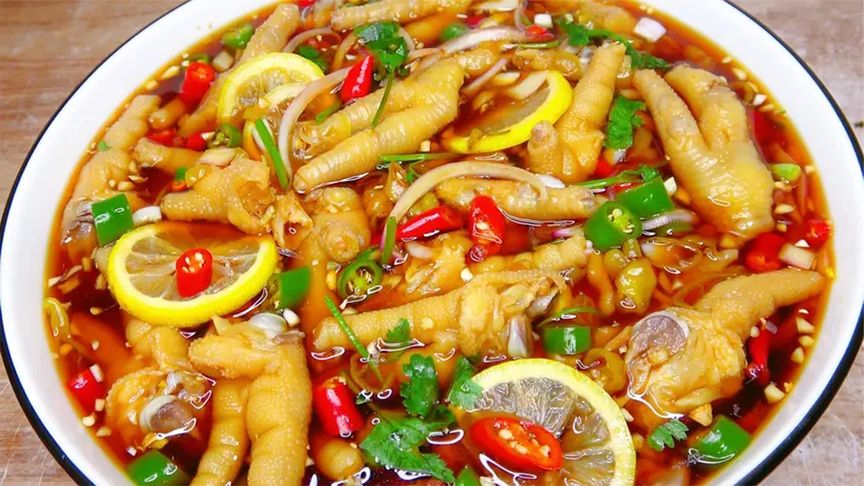 建议女性，多吃这4种“胶原蛋白”食物，改善皮肤松弛，紧致健康