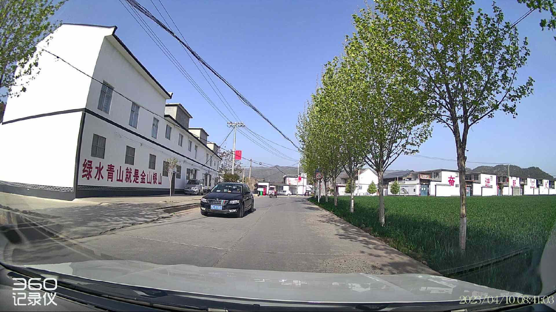 360k580行车记录仪优缺点,3k画质32g行车记录仪可以录多久