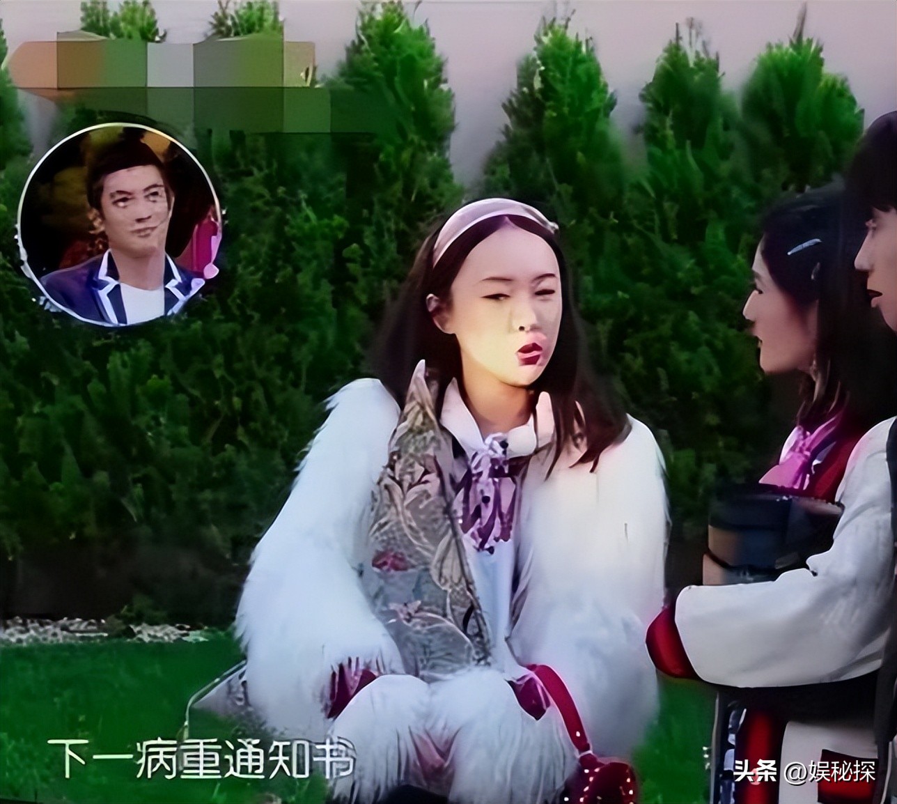 杜江和霍思燕近来什么情况,杜江和霍思燕最近的消息