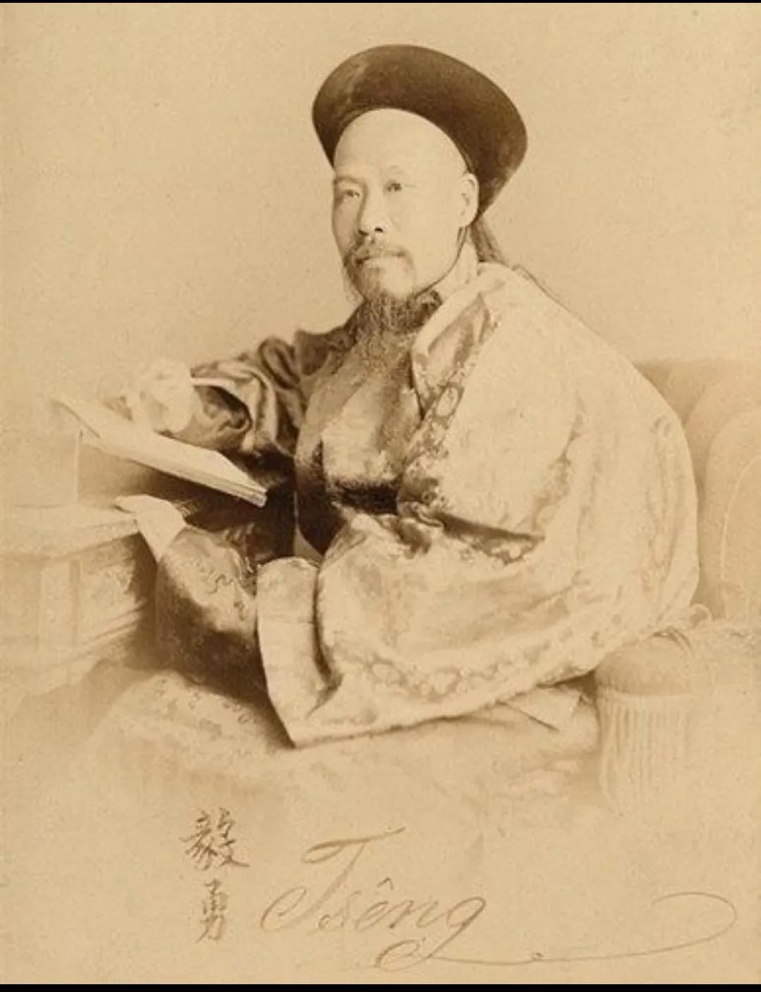 晚清时期的内忧外患有哪些事件,晚清四大奇案有几个和政治有关