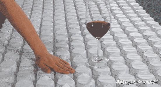 买床垫需要注意些什么,买床垫的五大常识