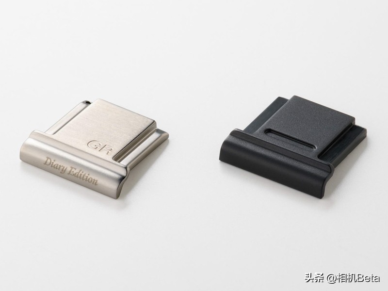只要7700元！理光GR3“日记”限量版开售