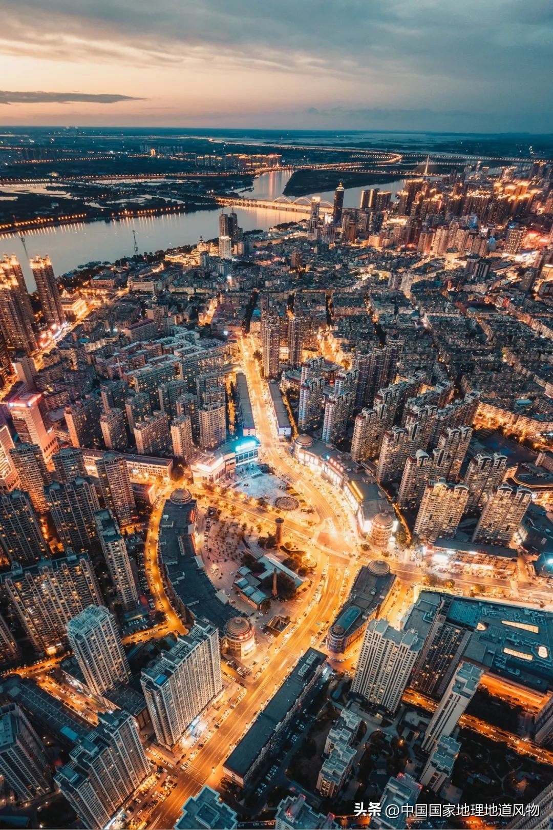 东北最好的城市,中国最洋气的五大城市