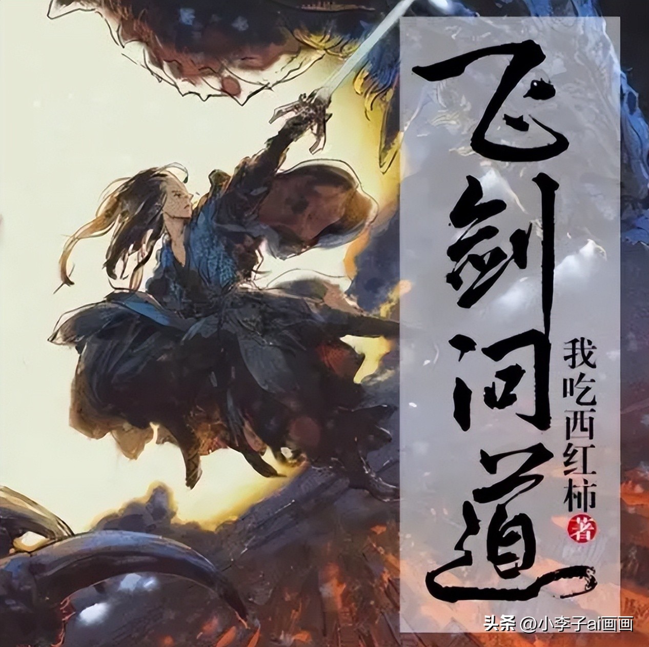 十本网络小说给书荒的你,5本网络小说推荐