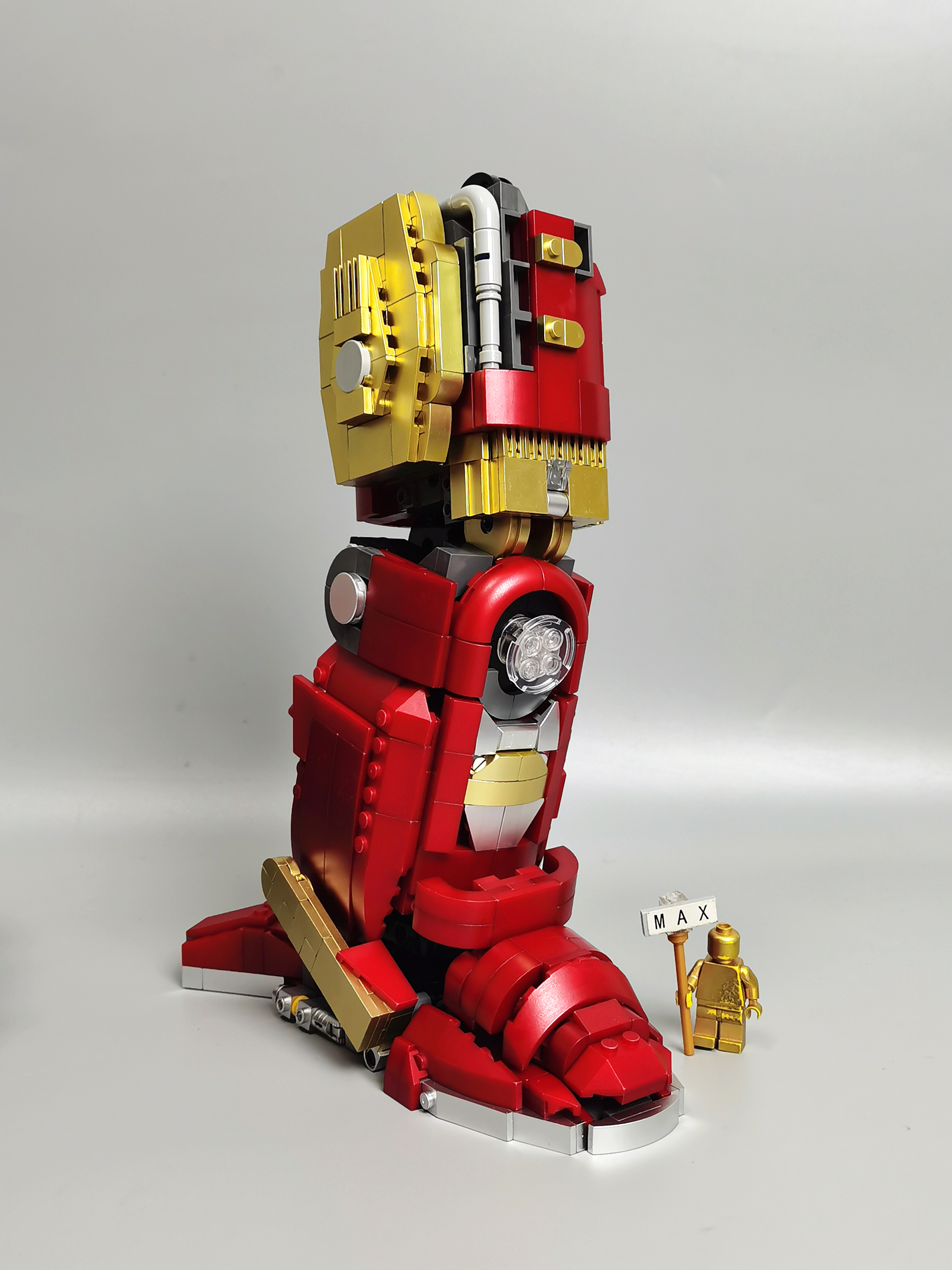 k盒子mk44积木,k盒子反浩克装甲尺寸