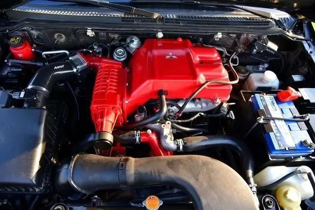 山猫帕杰罗v93与v73v97有什么区别,山猫v93增压