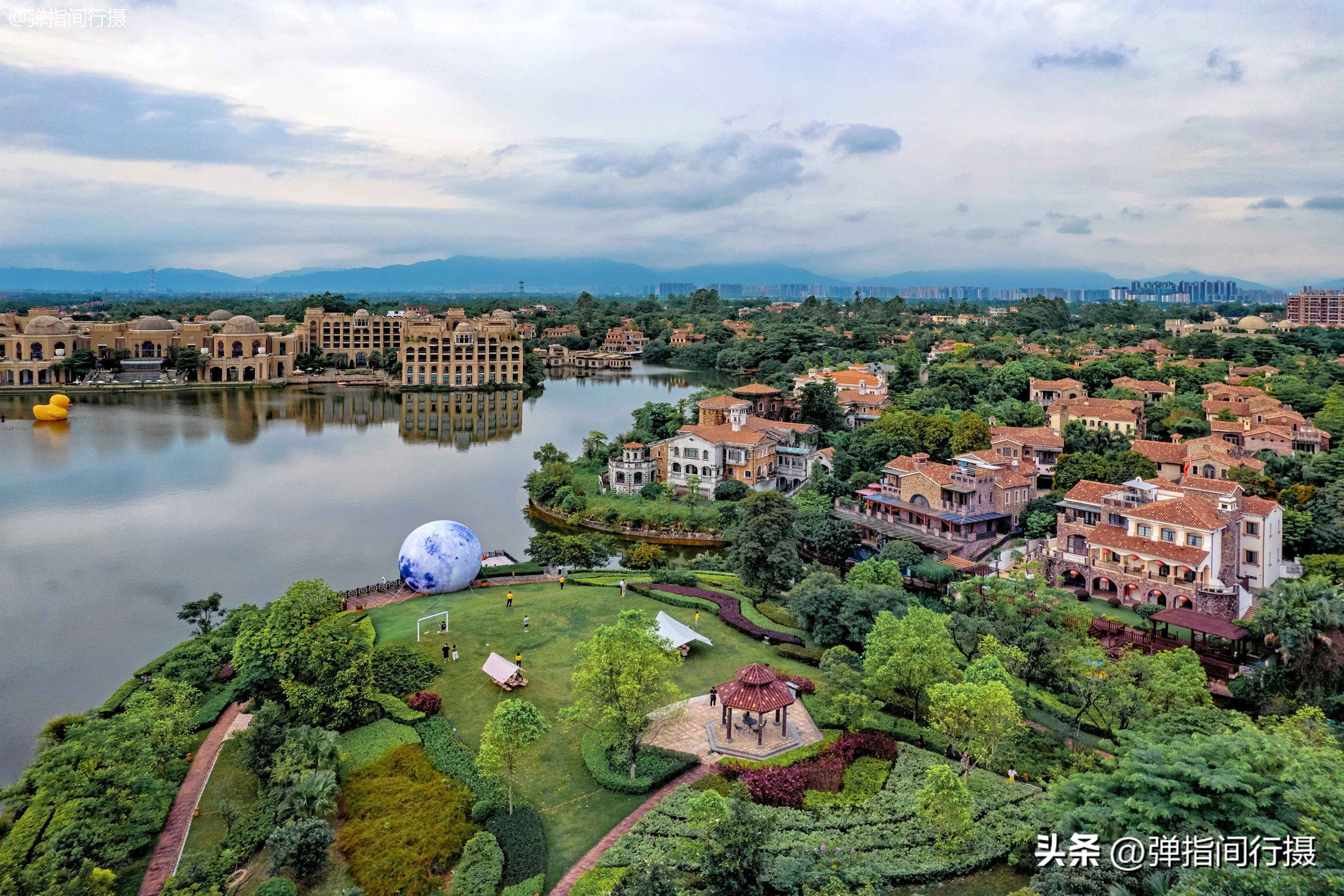 阿拉伯超奢华顶级宫殿,阿联酋奢华宫殿