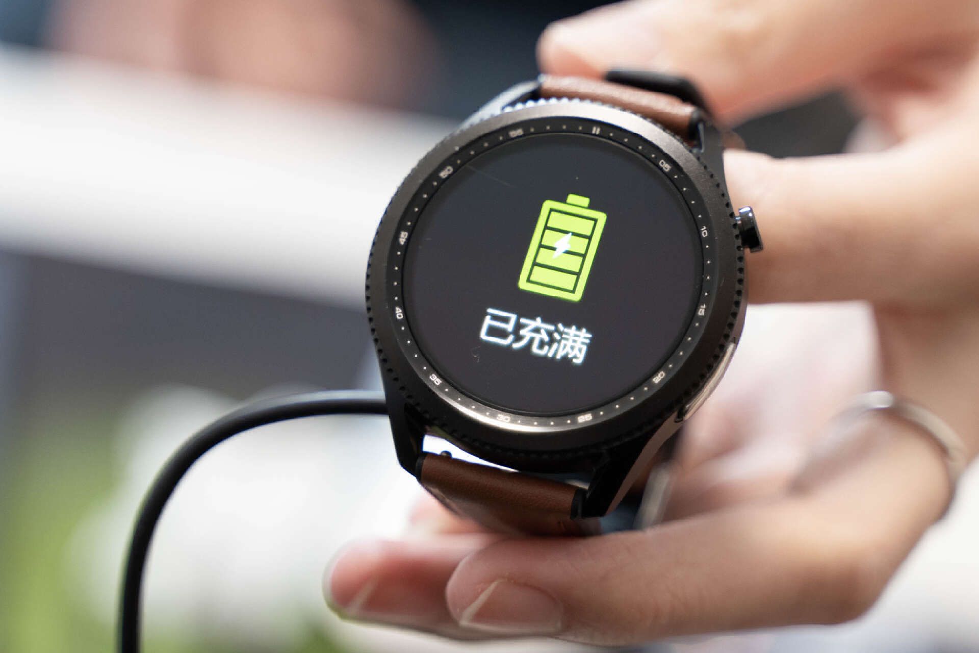 可测血糖曲线的智能手表？didoE10SPro智能手表体验分享