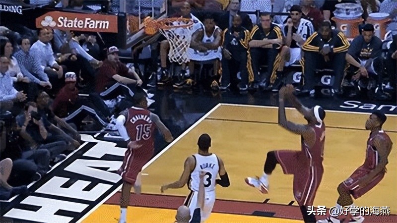 詹姆斯艾弗森影响力,詹姆斯的影响力收益