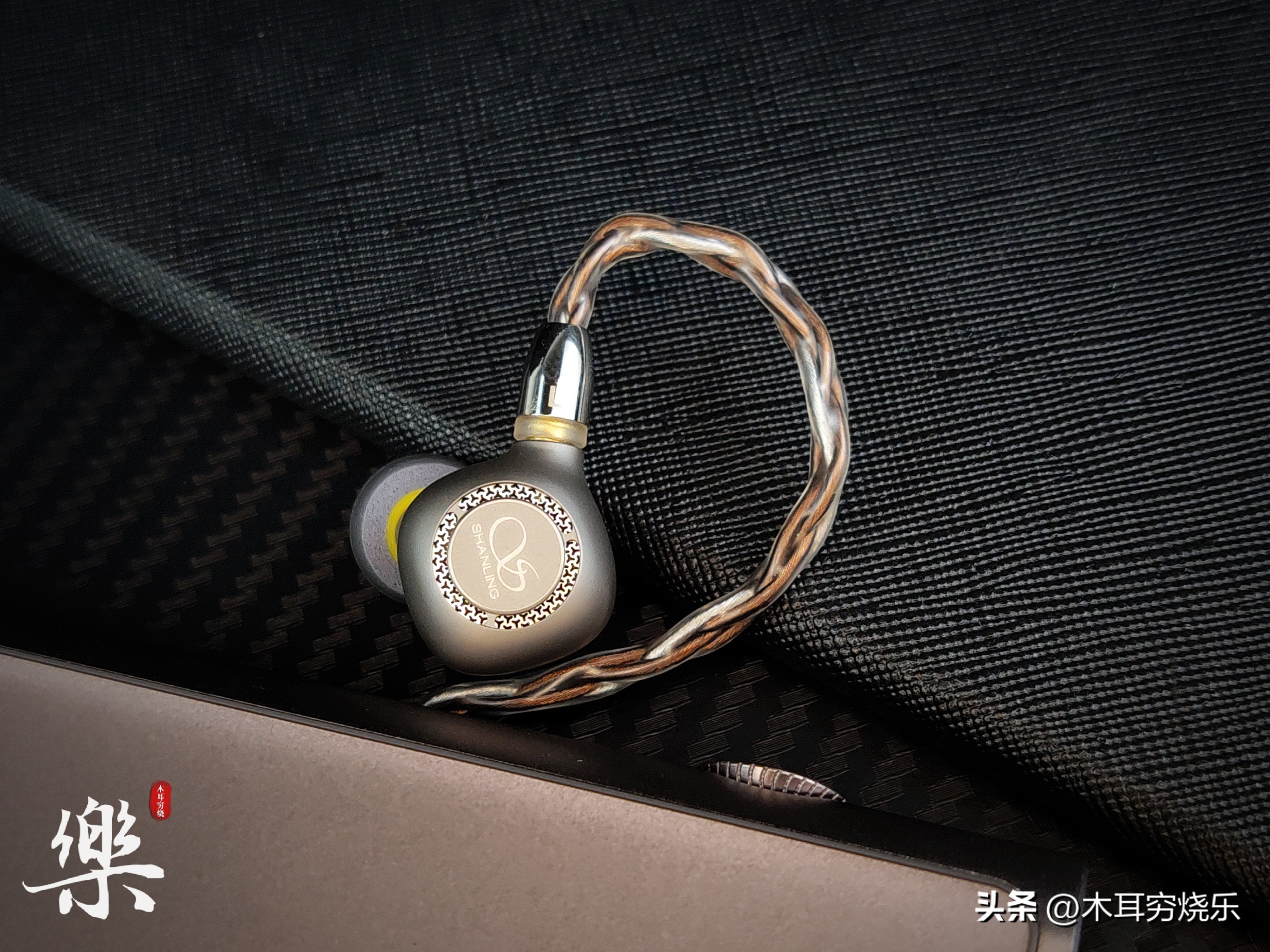 山灵mg800旗舰级动圈耳机,恒久远永流传的经典