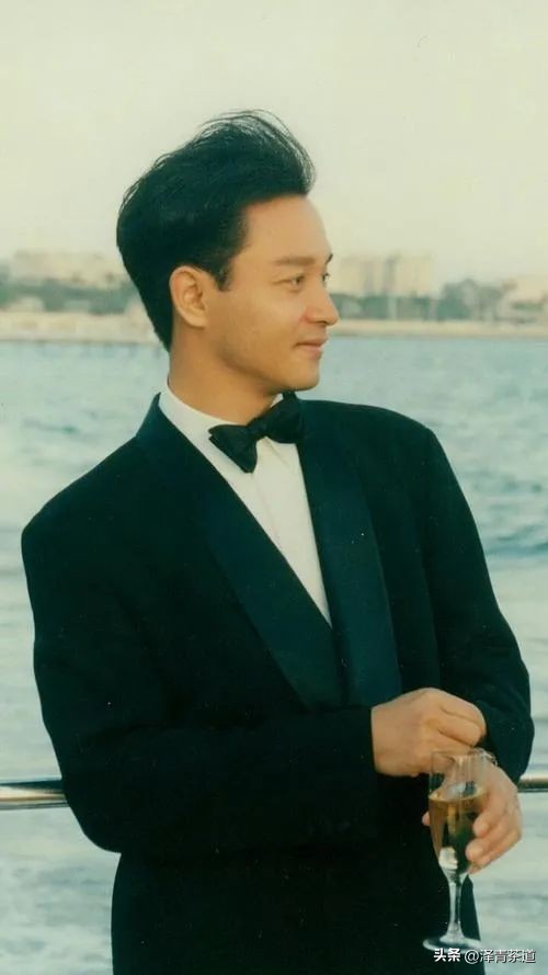 张国荣经典歌曲和电影,张国荣经典电影集锦配音乐