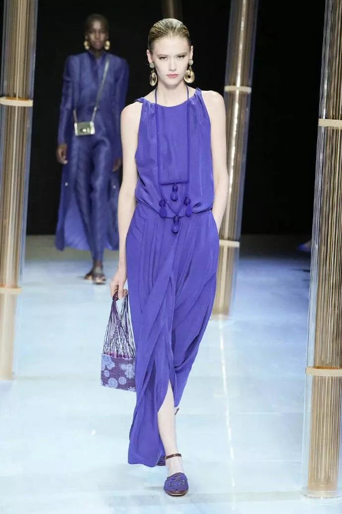 armani阿玛尼2022秋冬高定,armani阿玛尼暗沉