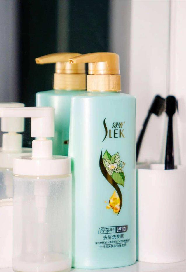洗发水满婷去屑,洗发水白名单