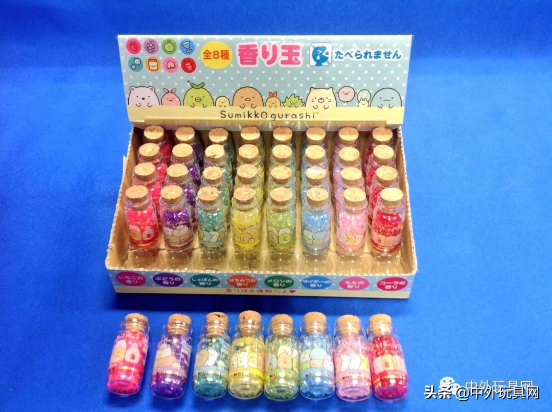 最近几款很火的玩具,2023年日本流行玩具