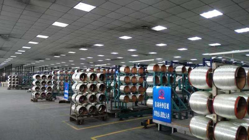 对2023年玻璃钢市场的新研究